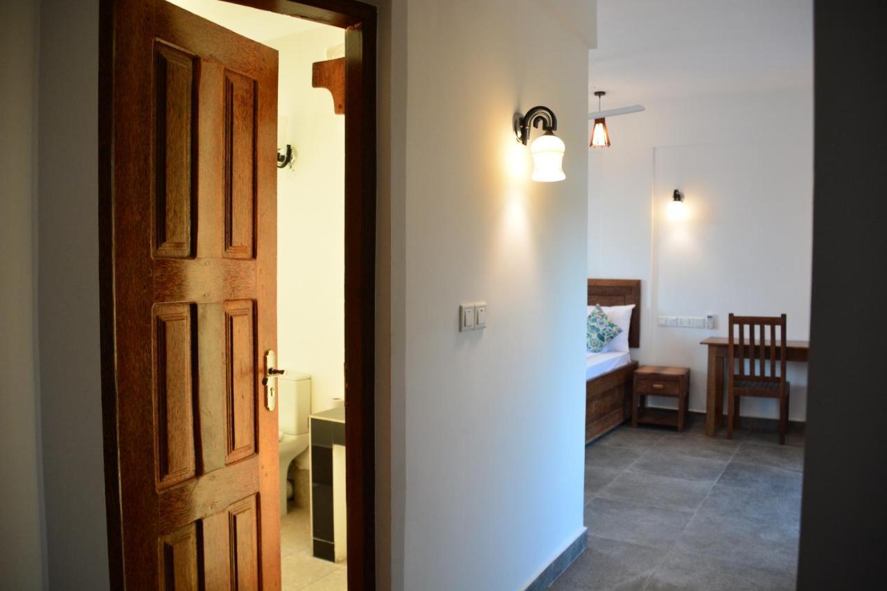 Zanoceanique Hotel Матемве Екстериор снимка