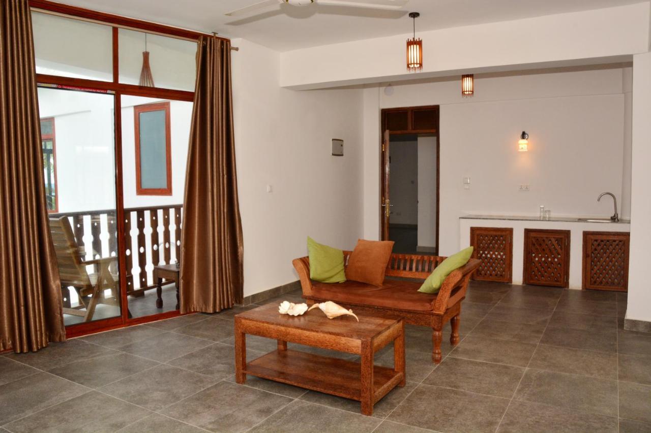 Zanoceanique Hotel Матемве Екстериор снимка